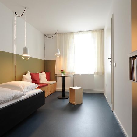 Well-Being Gastehaus Stauf Hotel Eisenberg  Luaran gambar