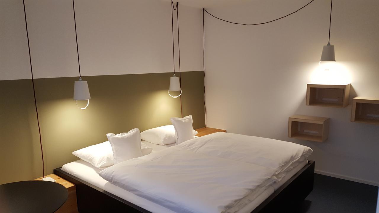 Well-Being Gastehaus Stauf Hotel Eisenberg  Luaran gambar