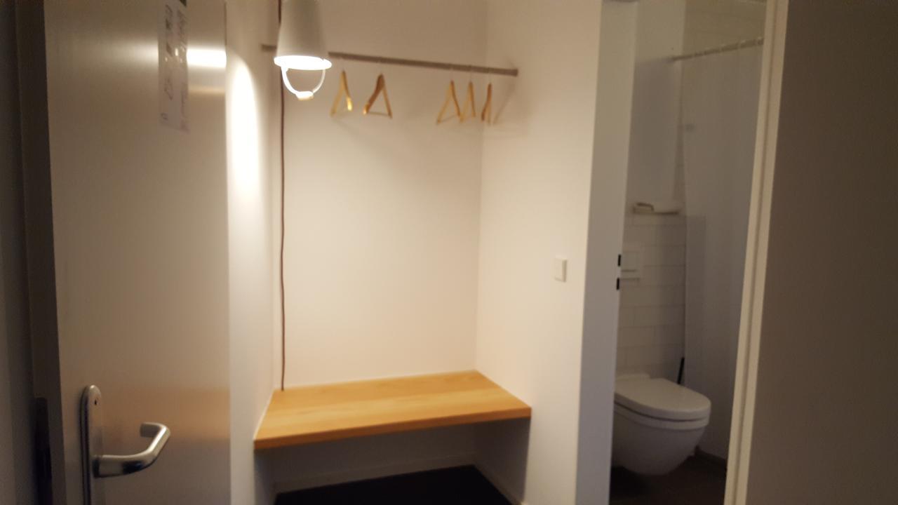 Well-Being Gastehaus Stauf Hotel Eisenberg  Luaran gambar