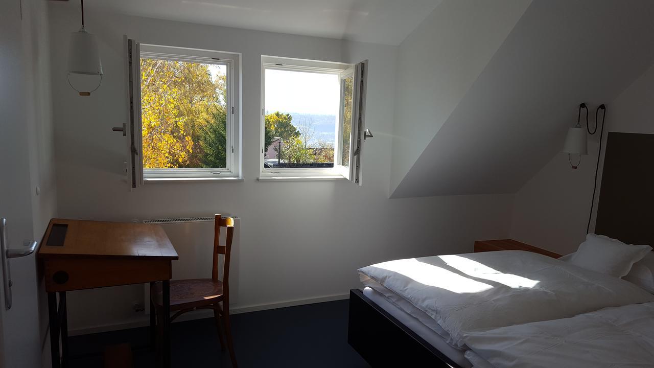 Well-Being Gastehaus Stauf Hotel Eisenberg  Luaran gambar