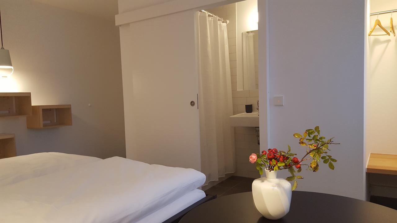 Well-Being Gastehaus Stauf Hotel Eisenberg  Luaran gambar