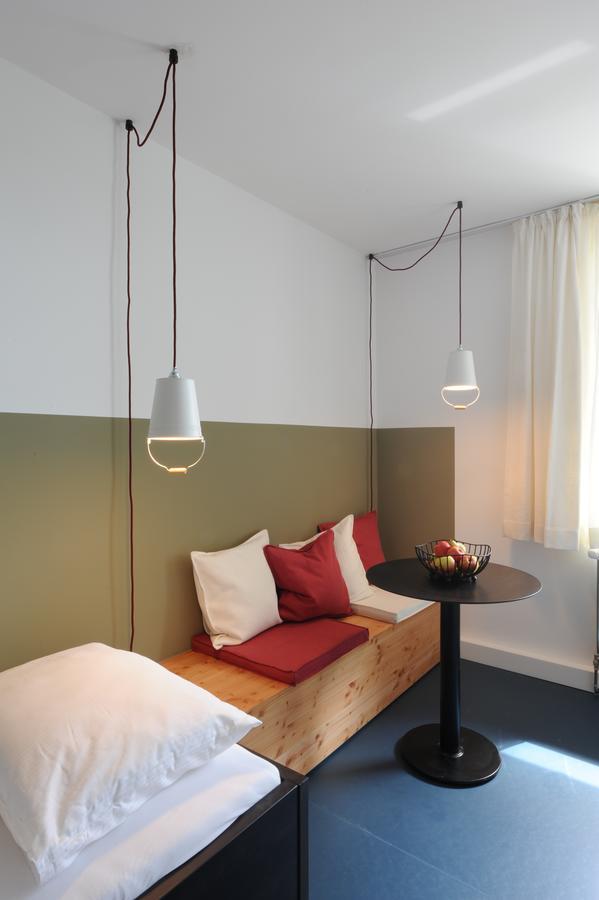 Well-Being Gastehaus Stauf Hotel Eisenberg  Luaran gambar