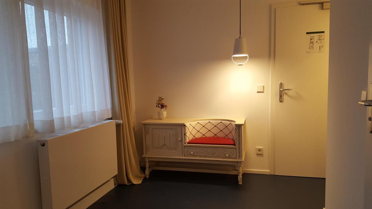 Well-Being Gastehaus Stauf Hotel Eisenberg  Luaran gambar