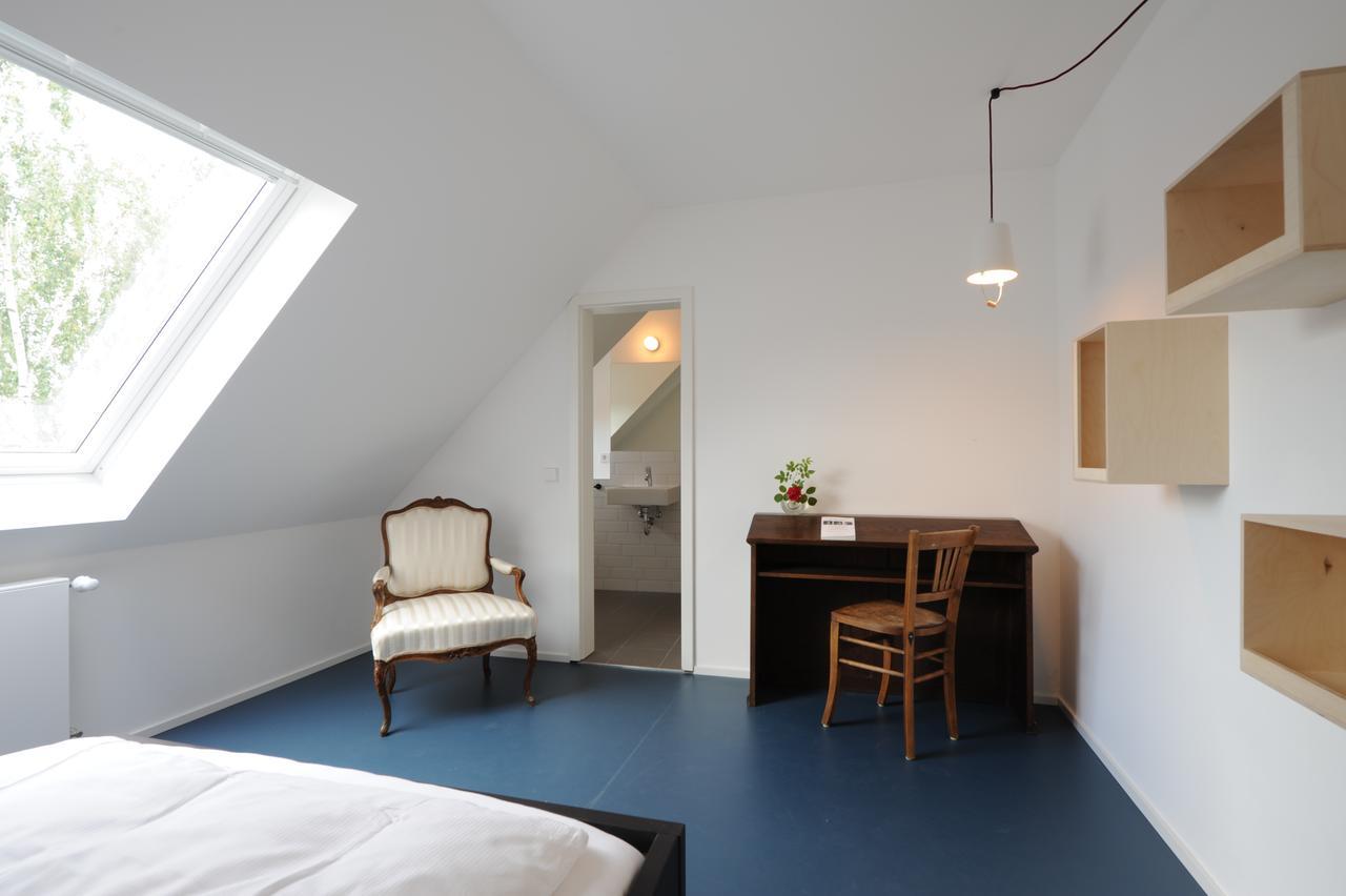 Well-Being Gastehaus Stauf Hotel Eisenberg  Luaran gambar