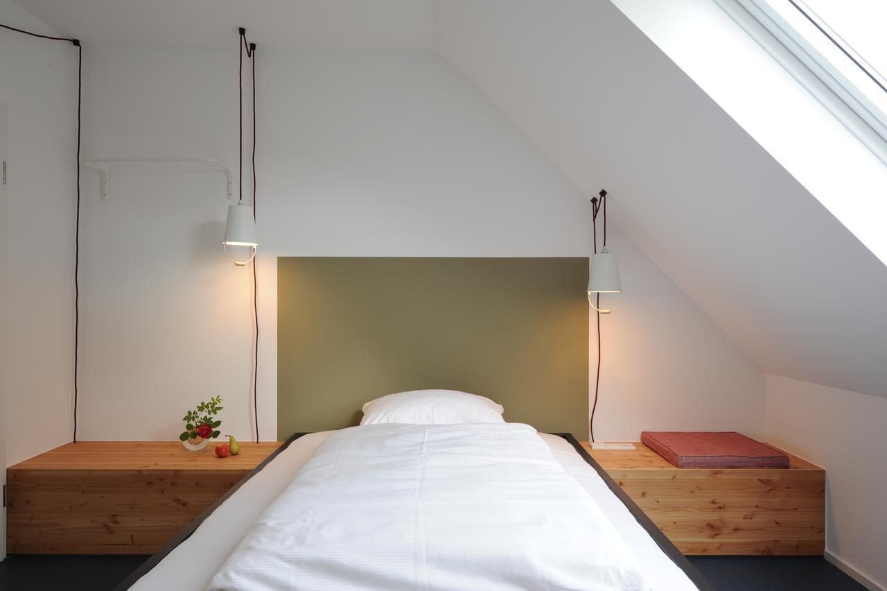 Well-Being Gastehaus Stauf Hotel Eisenberg  Luaran gambar