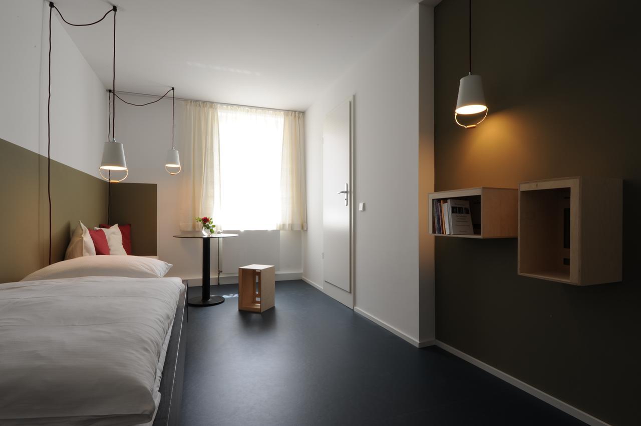 Well-Being Gastehaus Stauf Hotel Eisenberg  Luaran gambar