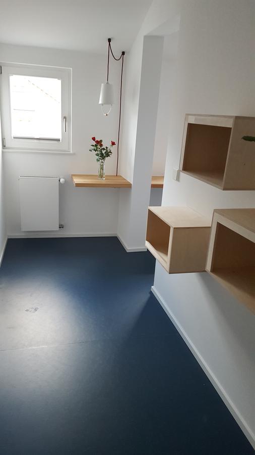 Well-Being Gastehaus Stauf Hotel Eisenberg  Luaran gambar