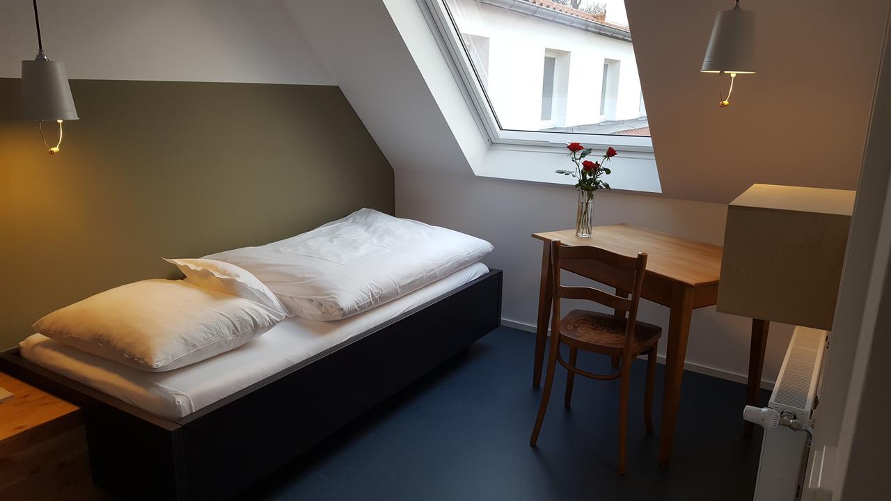 Well-Being Gastehaus Stauf Hotel Eisenberg  Luaran gambar