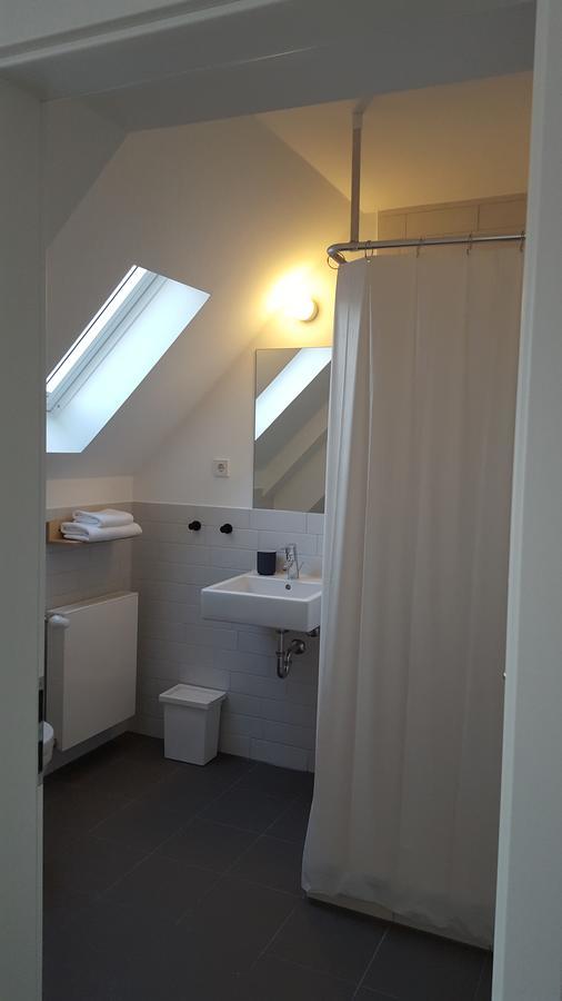 Well-Being Gastehaus Stauf Hotel Eisenberg  Luaran gambar